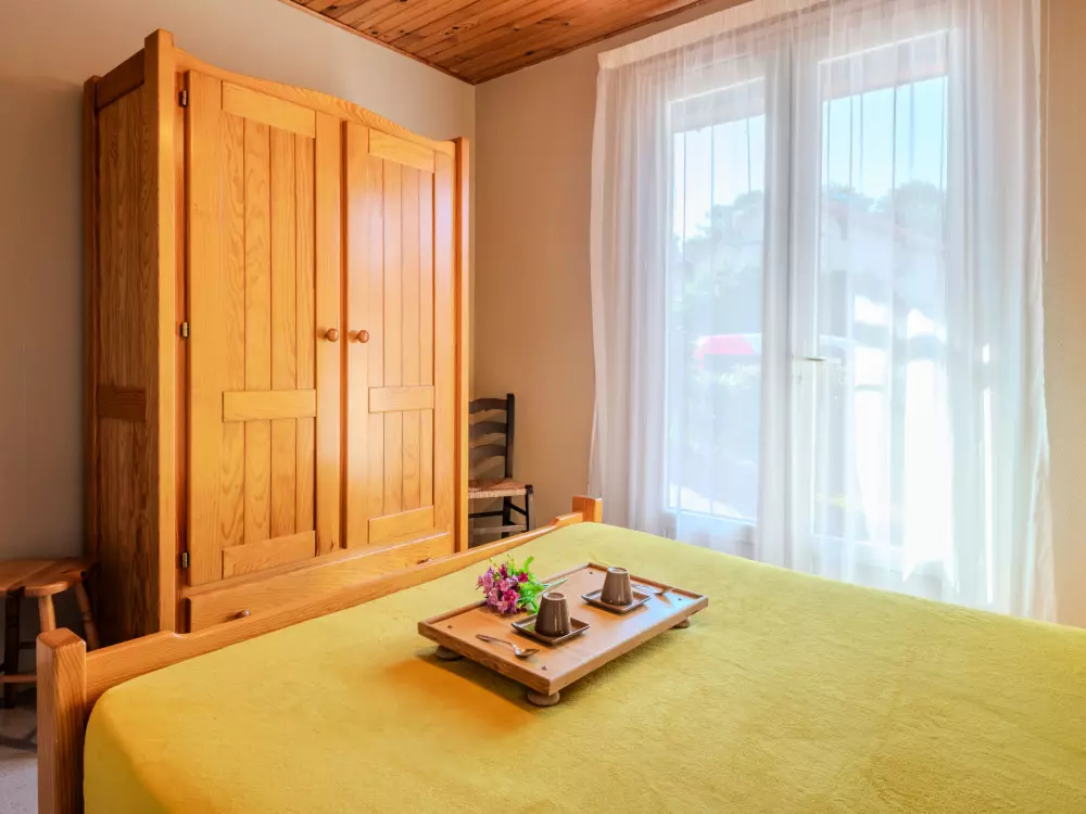 Maison de Vacances Mimizan