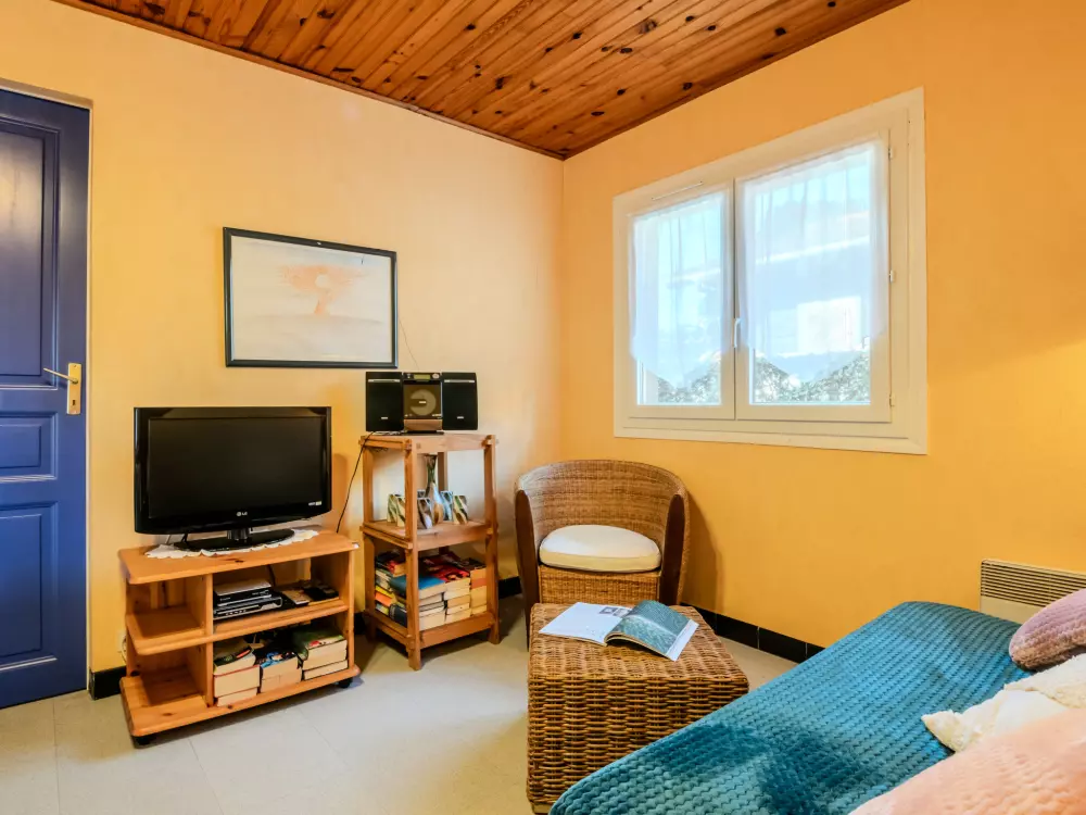 Maison de Vacances Mimizan