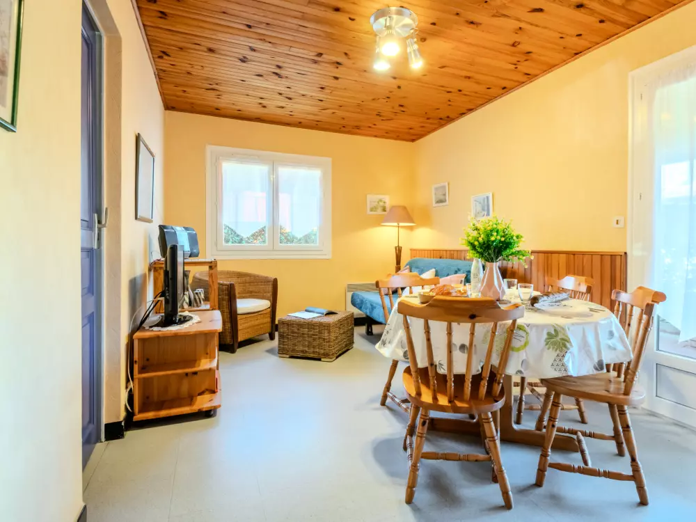 Maison de Vacances Mimizan