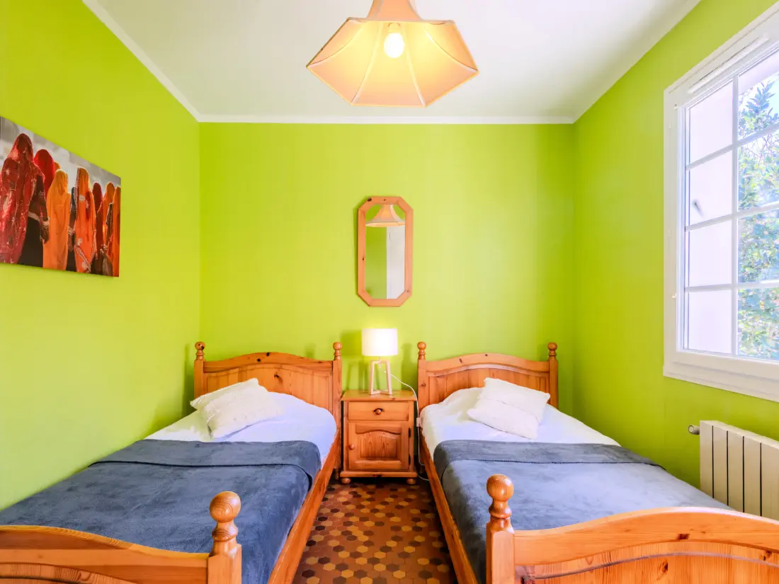 Maison de Vacances Mimizan