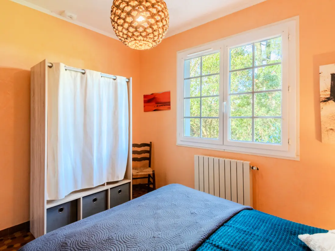 Maison de Vacances Mimizan