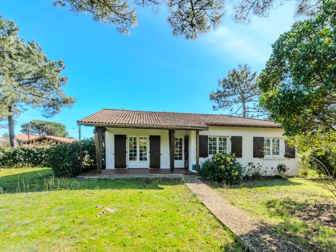 Maison de Vacances Mimizan