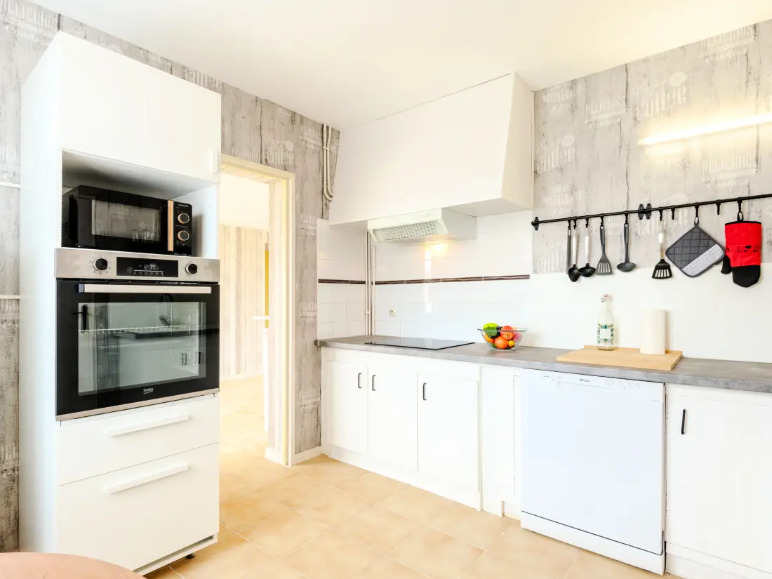 Maison de Vacances Mimizan