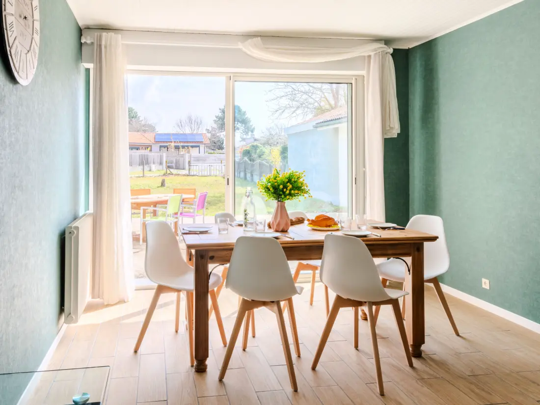 Maison de Vacances Mimizan