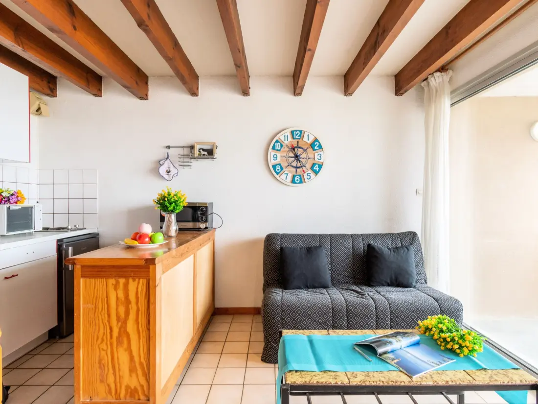 Résidence Belvédère 15