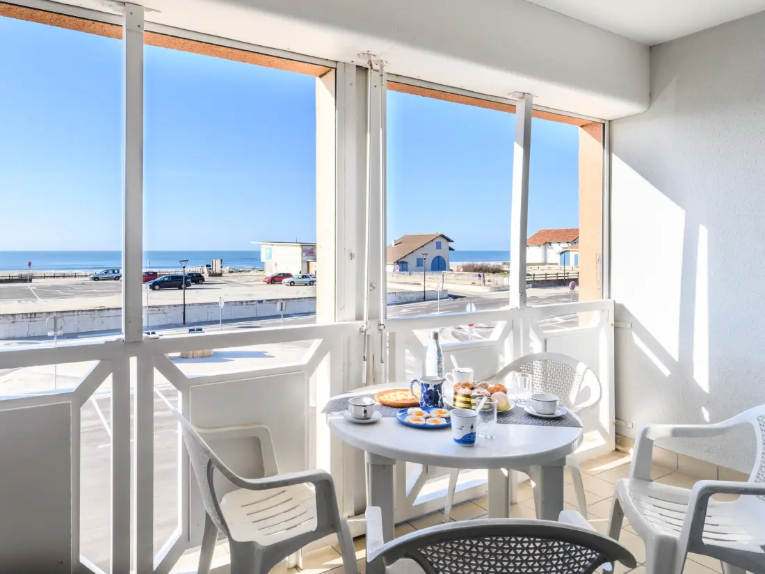 Résidence Belvédère 15