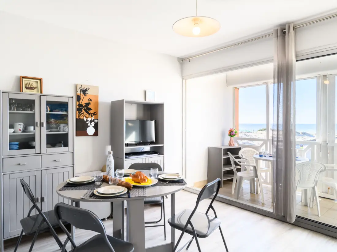 Résidence Belvédère 15