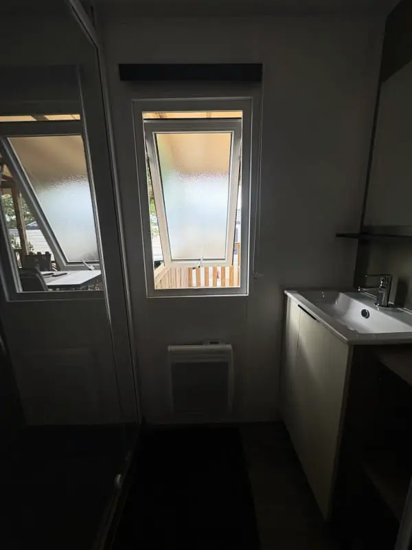 Résidence Camping Mimizan Plage - Mobilhome Bora Bora