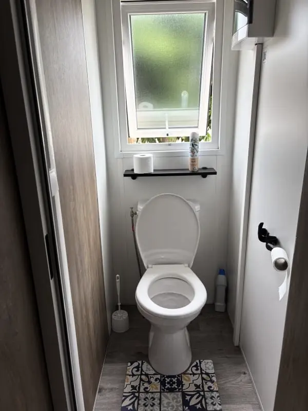Résidence Camping Mimizan Plage - Mobilhome Bora Bora