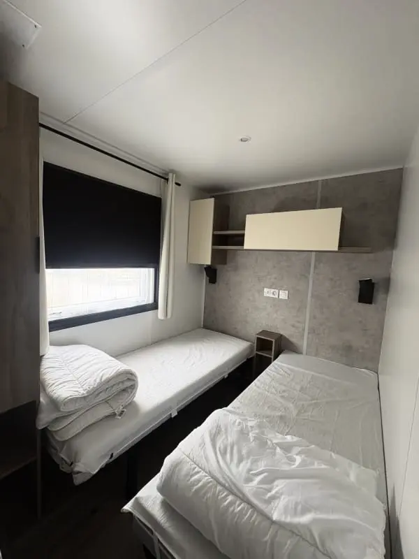 Résidence Camping Mimizan Plage - Mobilhome Bora Bora