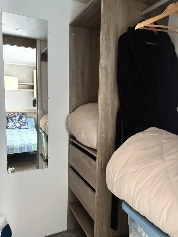 Résidence Camping Mimizan Plage - Mobilhome Bora Bora