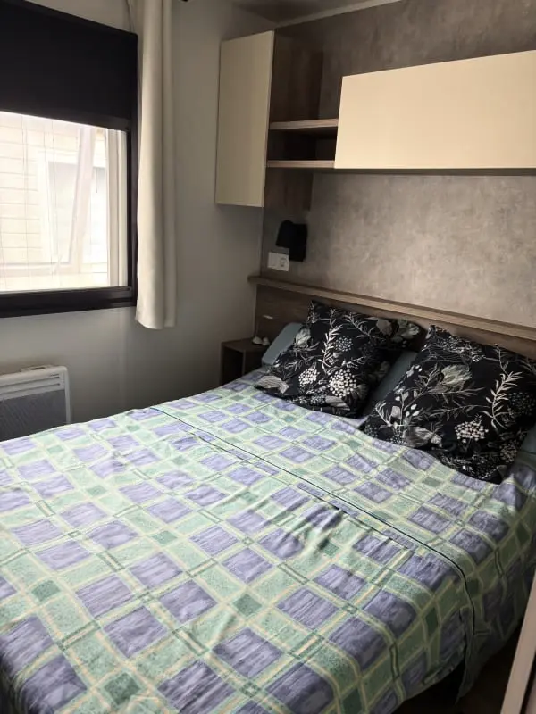 Résidence Camping Mimizan Plage - Mobilhome Bora Bora