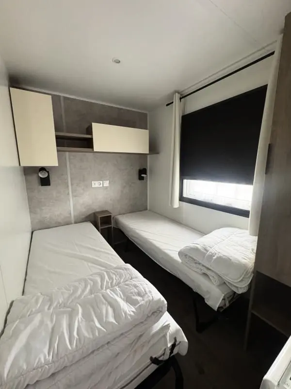 Résidence Camping Mimizan Plage - Mobilhome Bora Bora
