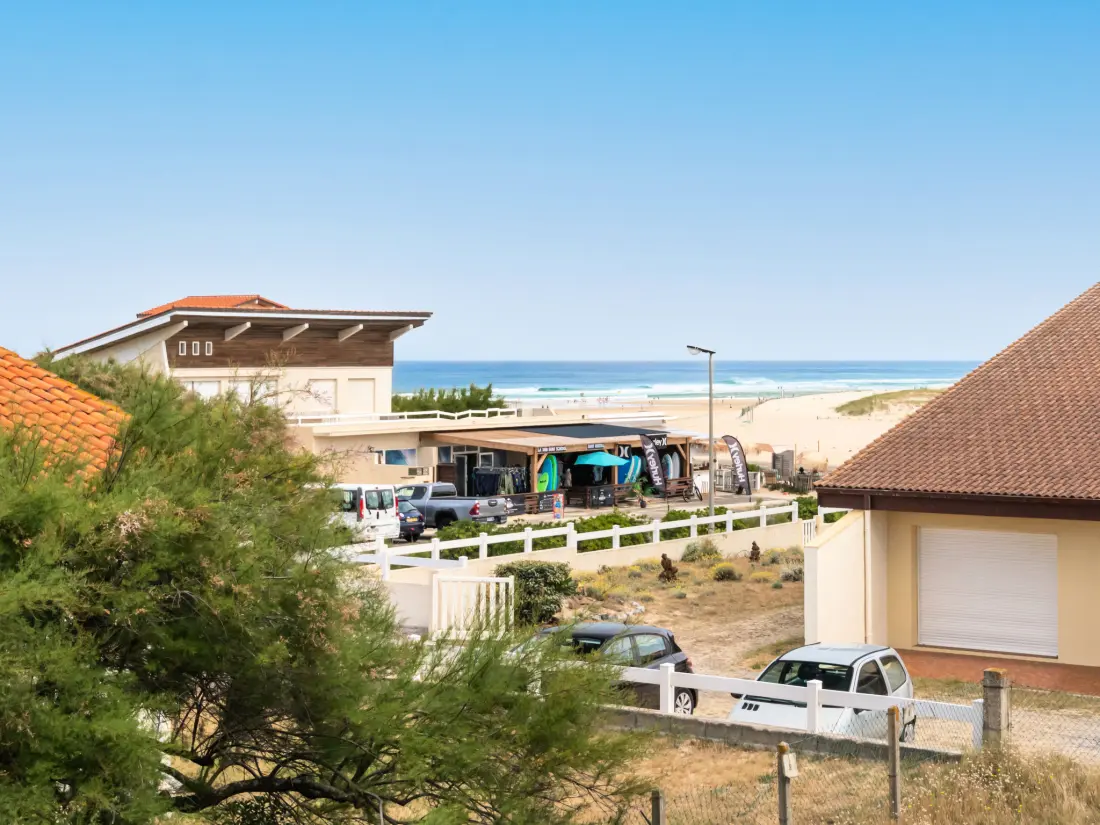Résidence Côte Sud