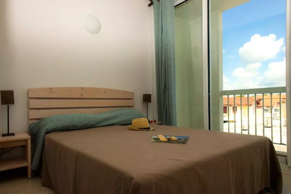 Résidence Goélia Les Jardins de l'Oyat3 étoiles★★★