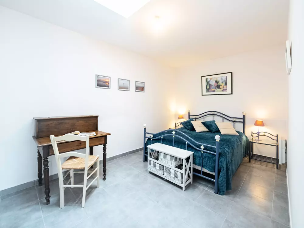 Résidence grand courlis