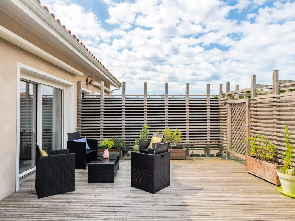 Résidence grand courlis