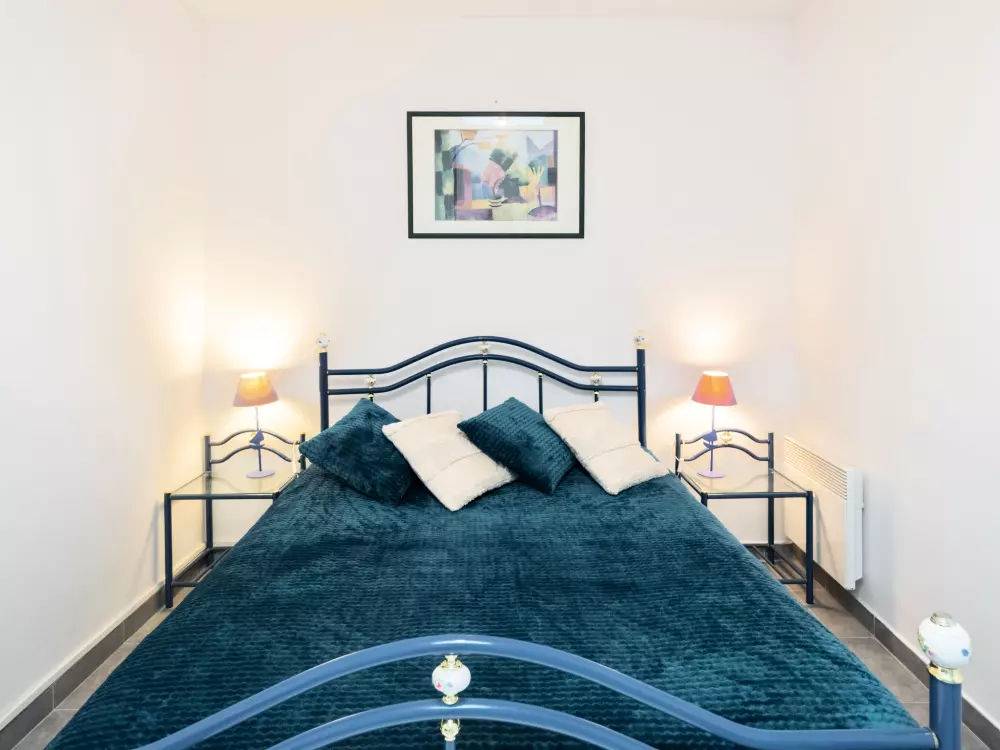 Résidence grand courlis