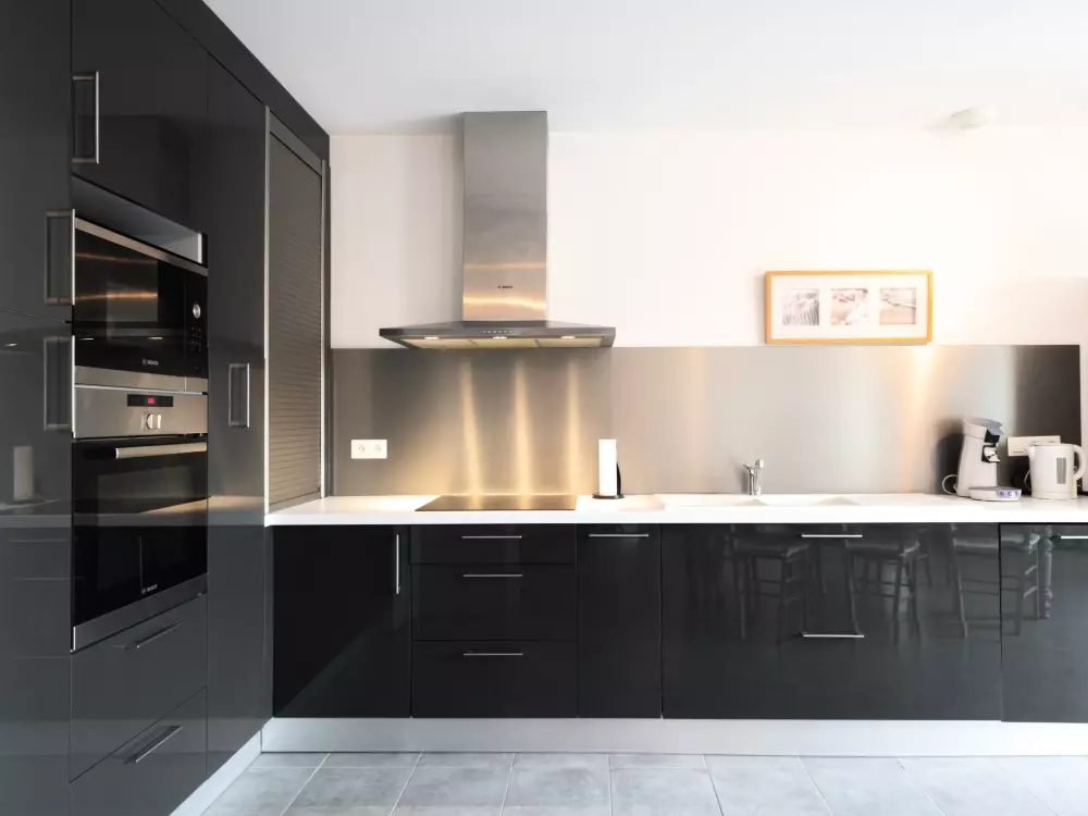 Résidence grand courlis