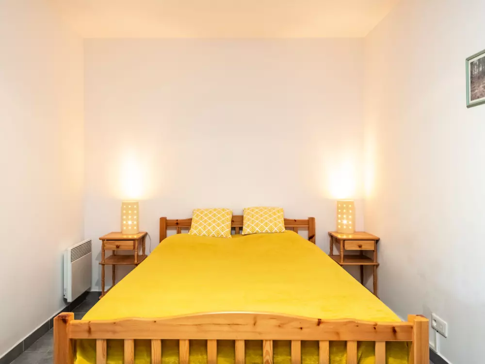 Résidence grand courlis