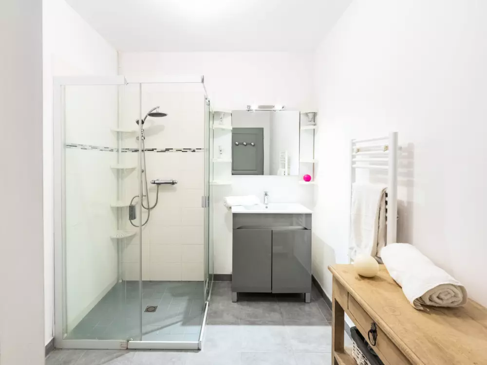 Résidence grand courlis