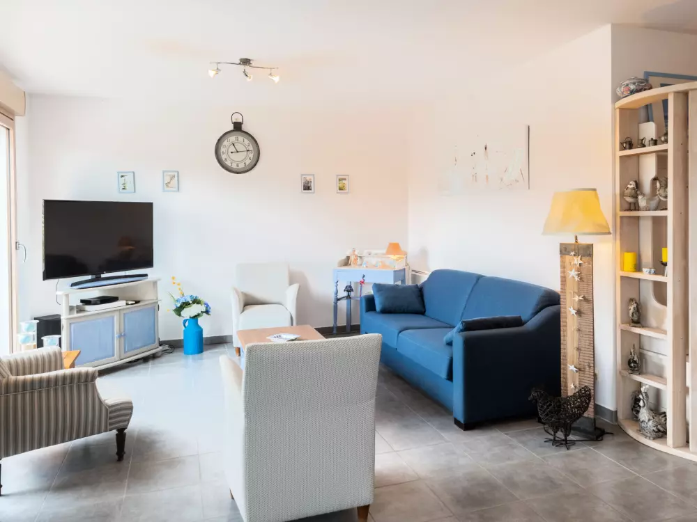 Résidence grand courlis