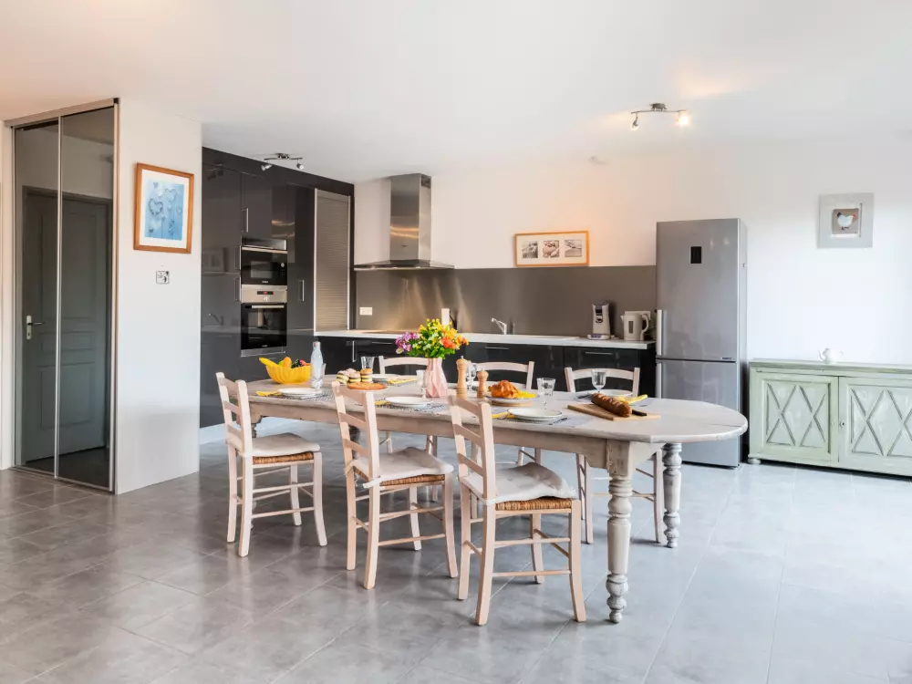 Résidence grand courlis