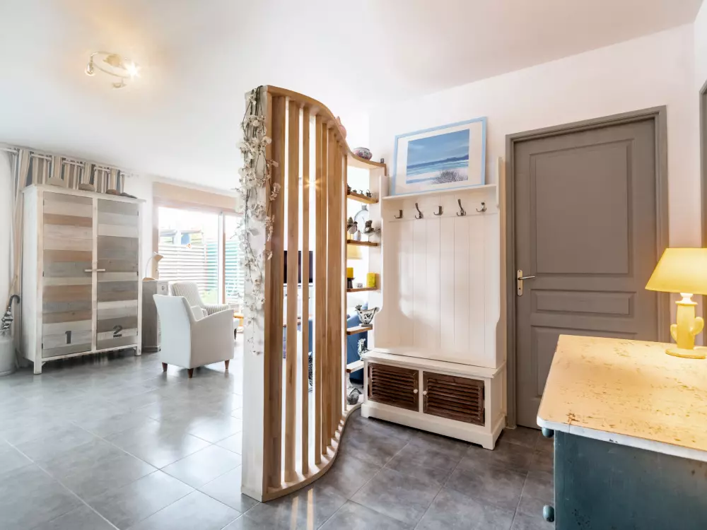 Résidence grand courlis