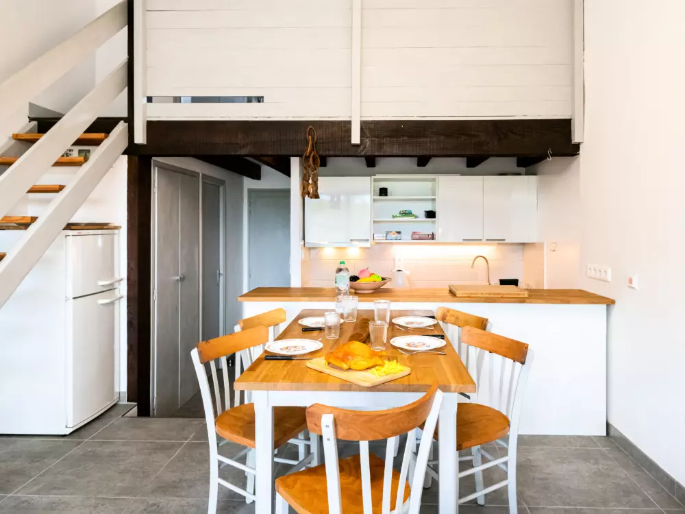 Résidence Hameau du courant