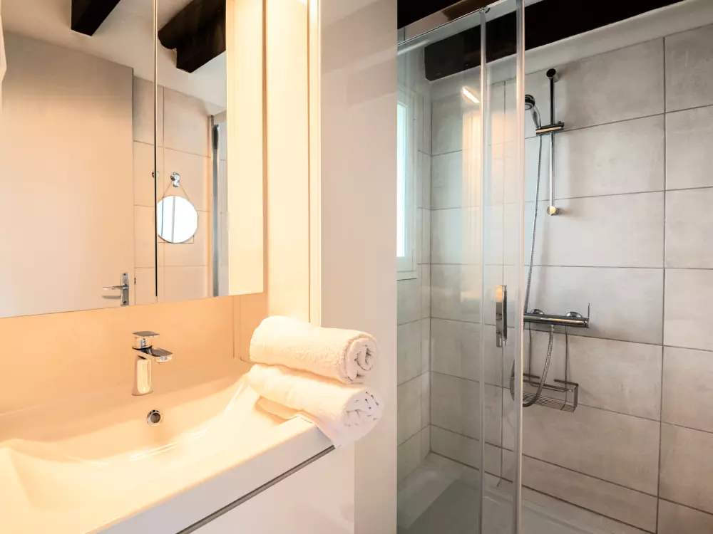 Résidence Hameau du courant