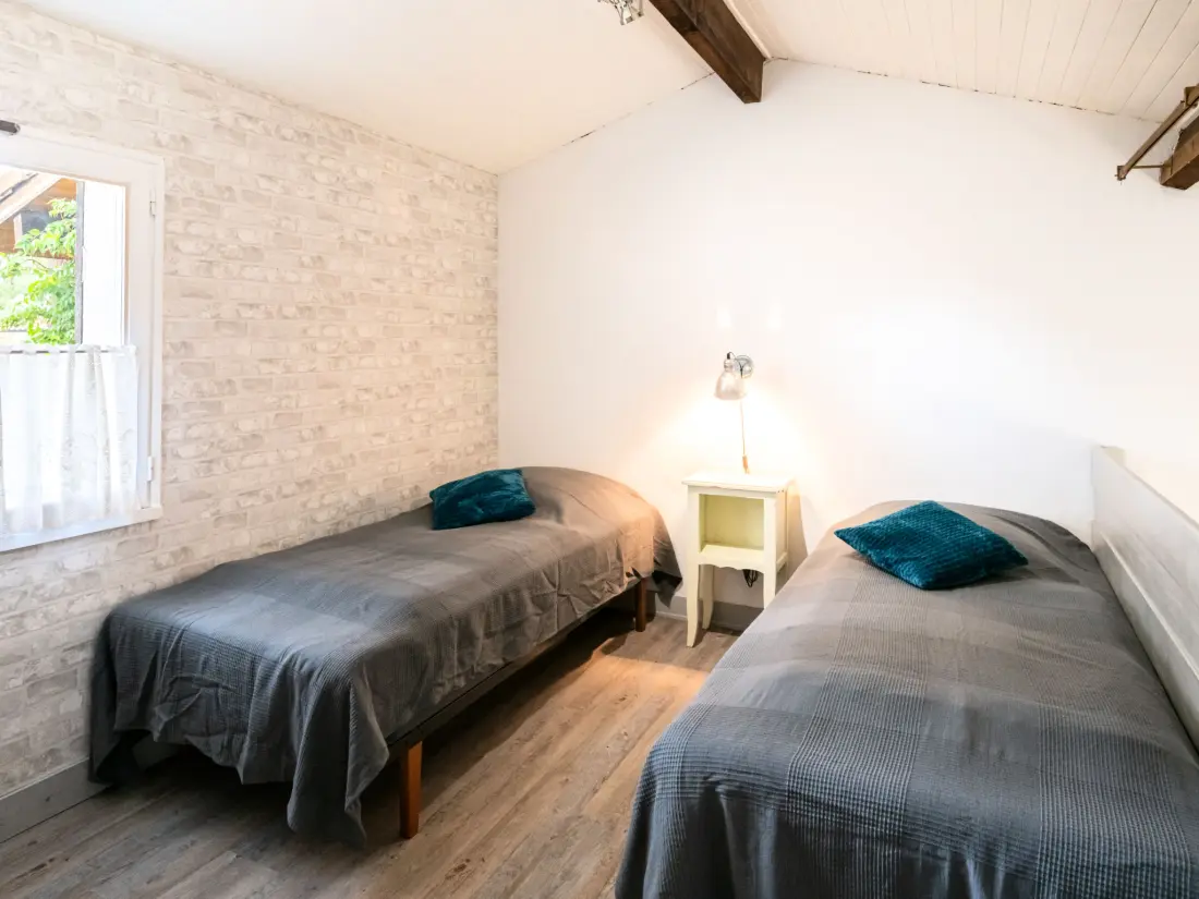 Résidence Hameau du courant