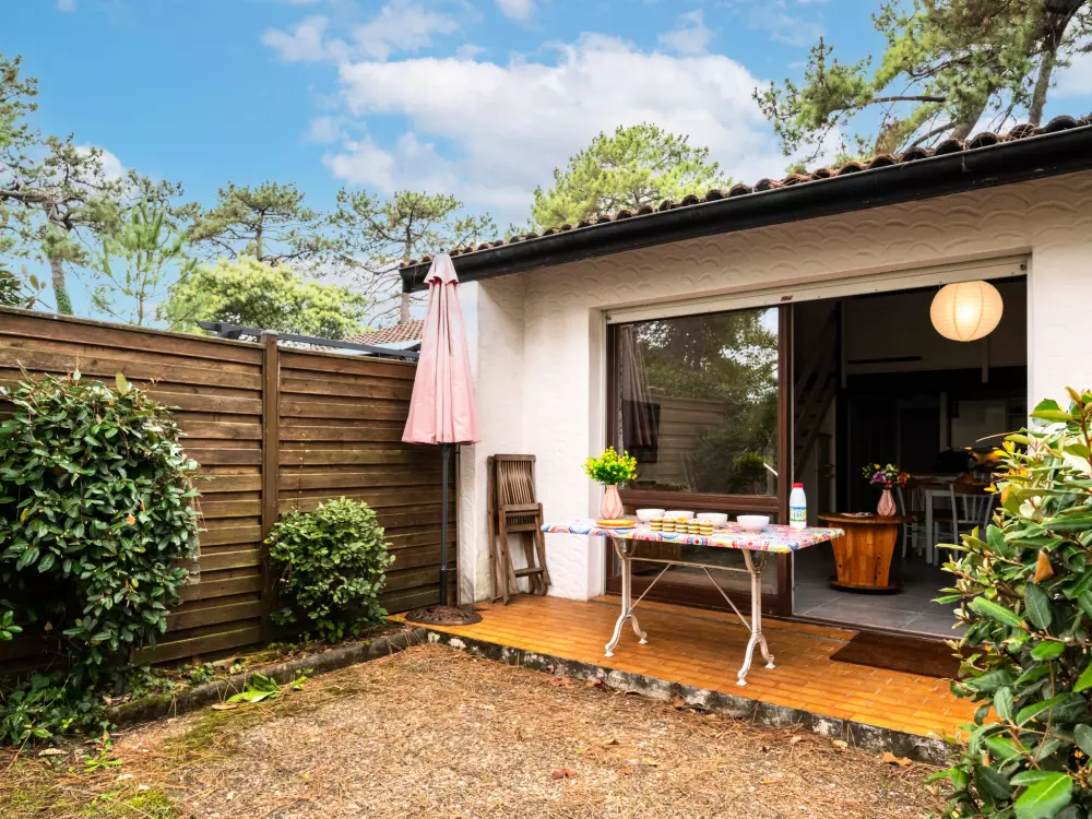 Résidence Hameau du courant