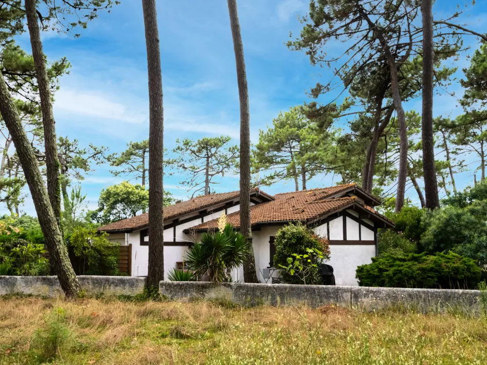 Résidence Hameau du courant