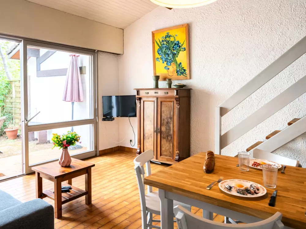 Résidence Hameau du courant