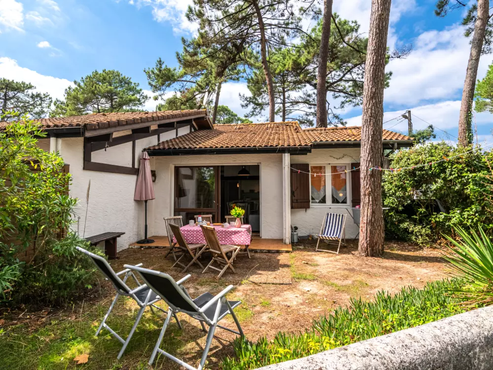 Résidence Hameau du courant