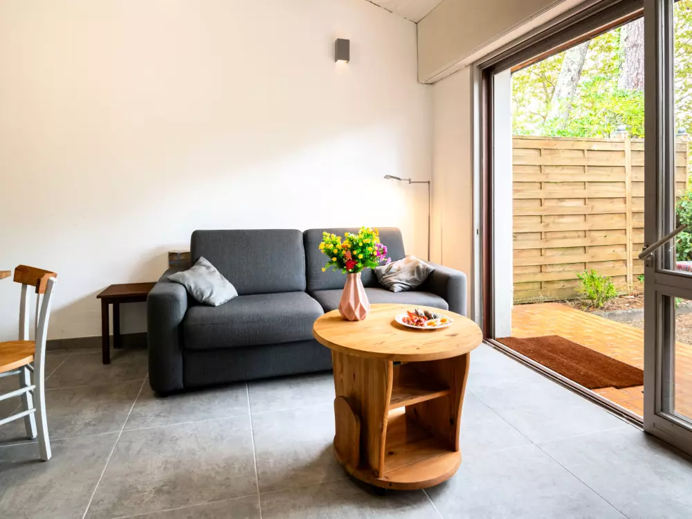 Résidence Hameau du courant