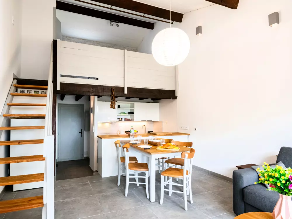 Résidence Hameau du courant