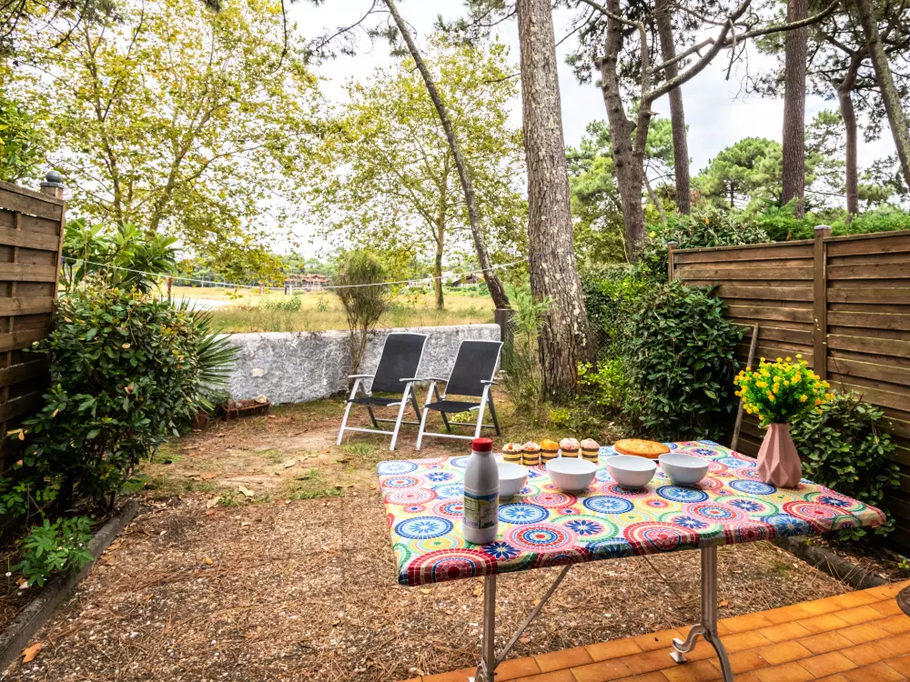 Résidence Hameau du courant