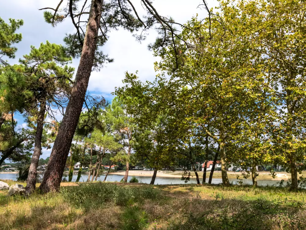 Résidence Hameau du courant