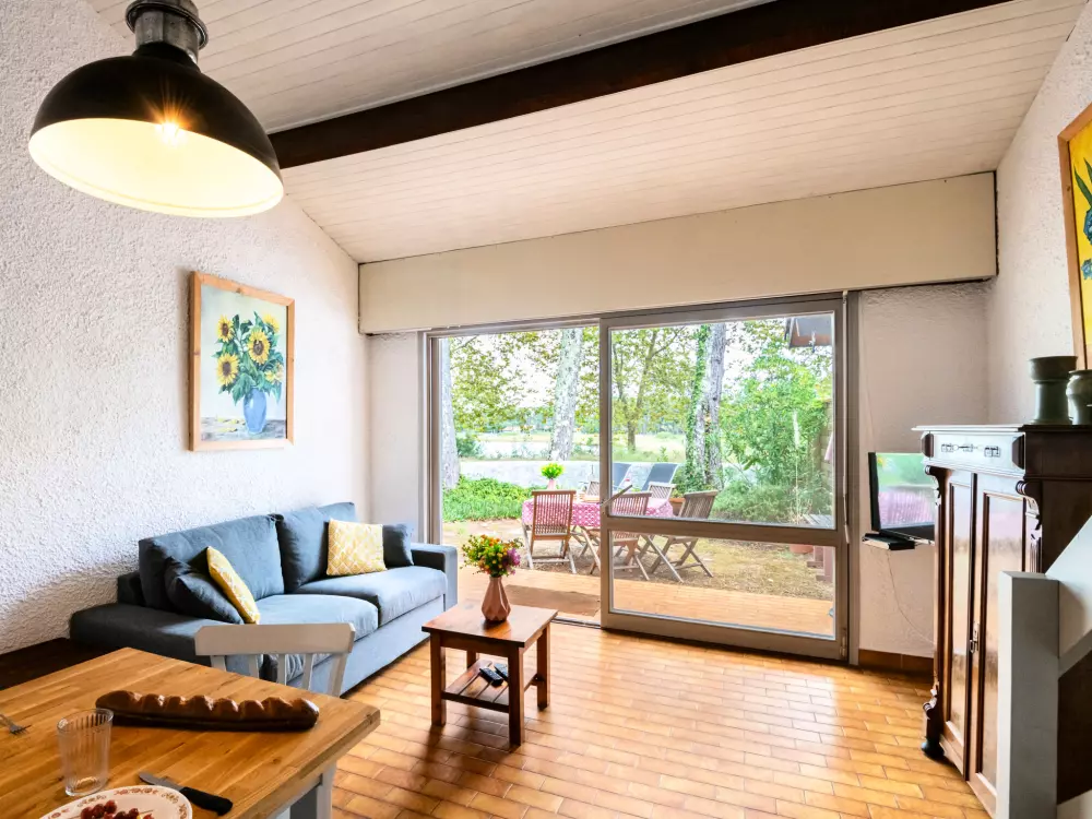 Résidence Hameau du courant