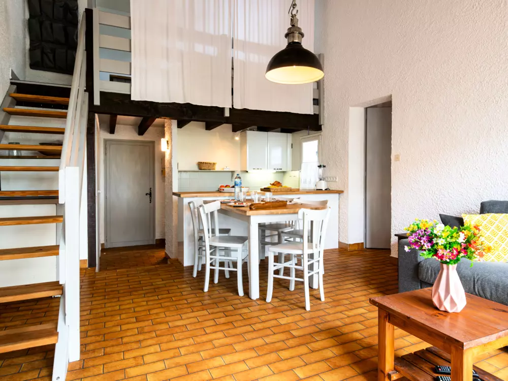 Résidence Hameau du courant