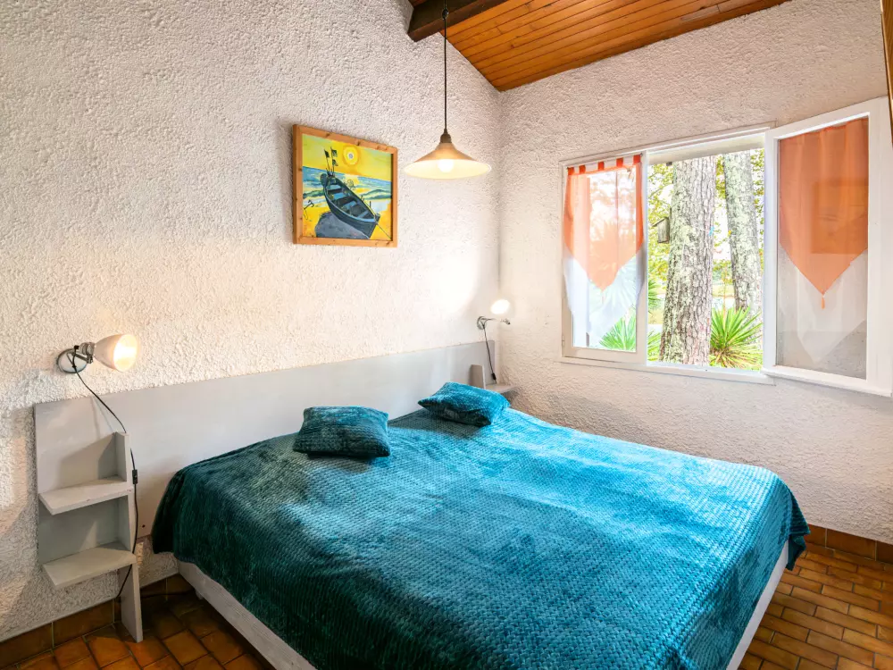 Résidence Hameau du courant