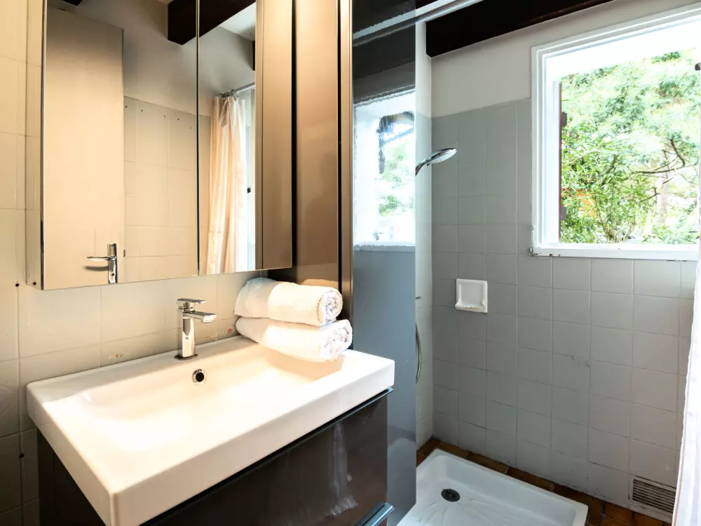 Résidence Hameau du courant