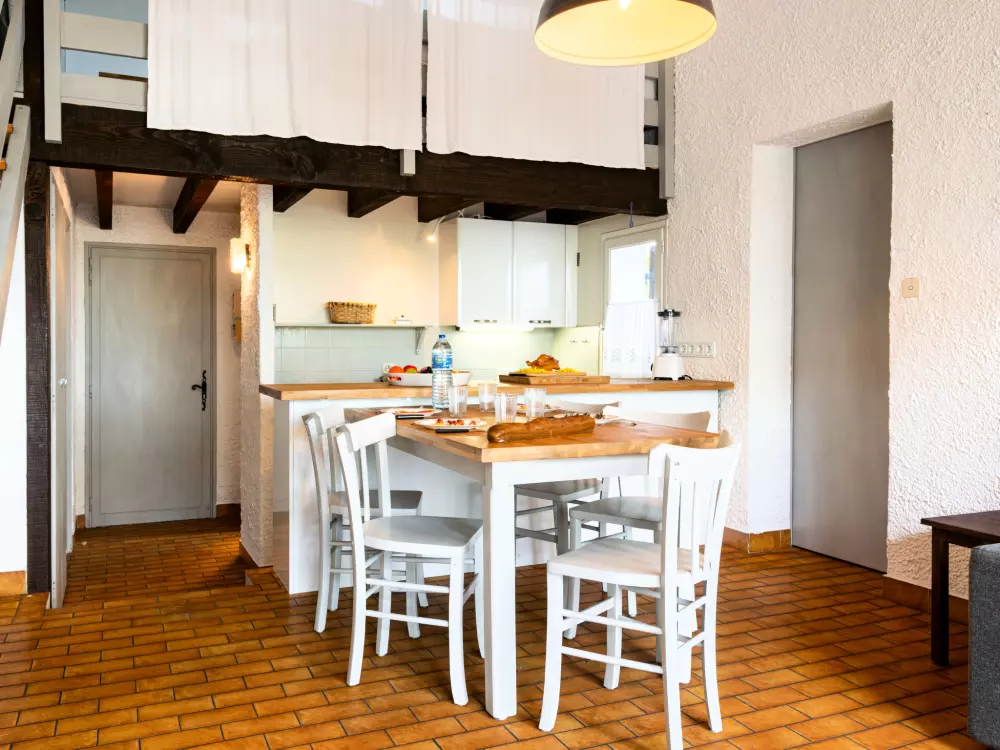 Résidence Hameau du courant