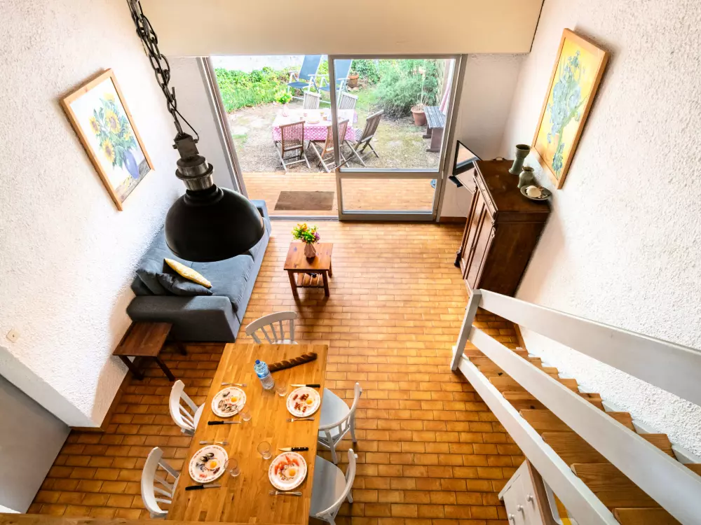 Résidence Hameau du courant