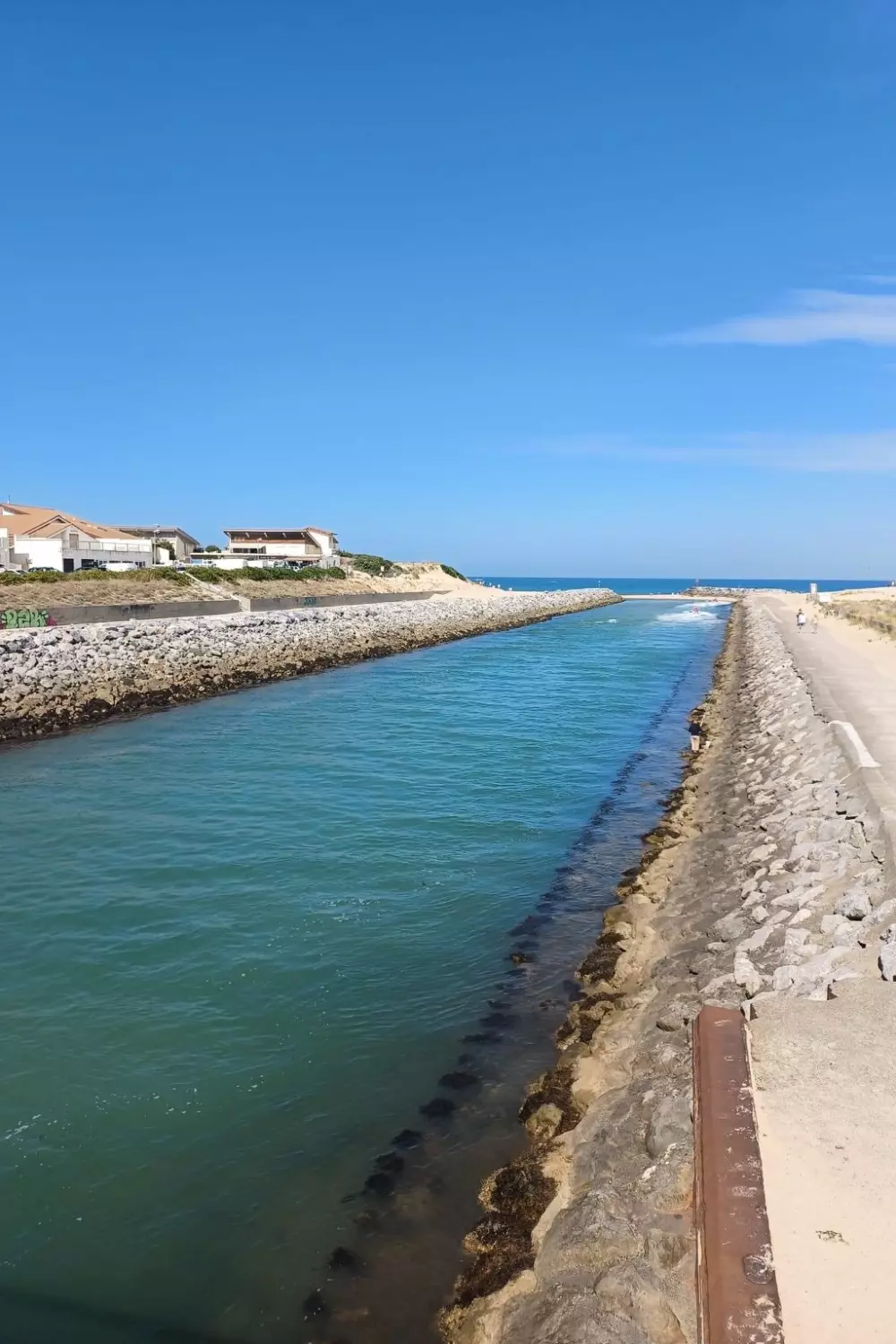 Résidence Hameau du courant