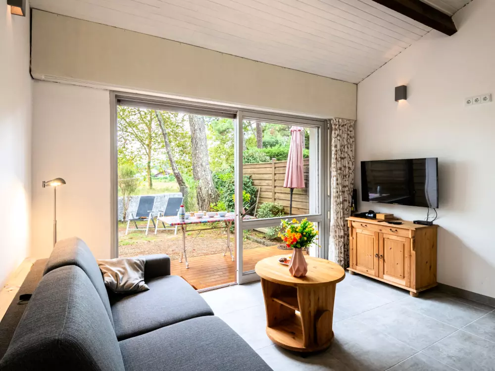 Résidence Hameau du courant