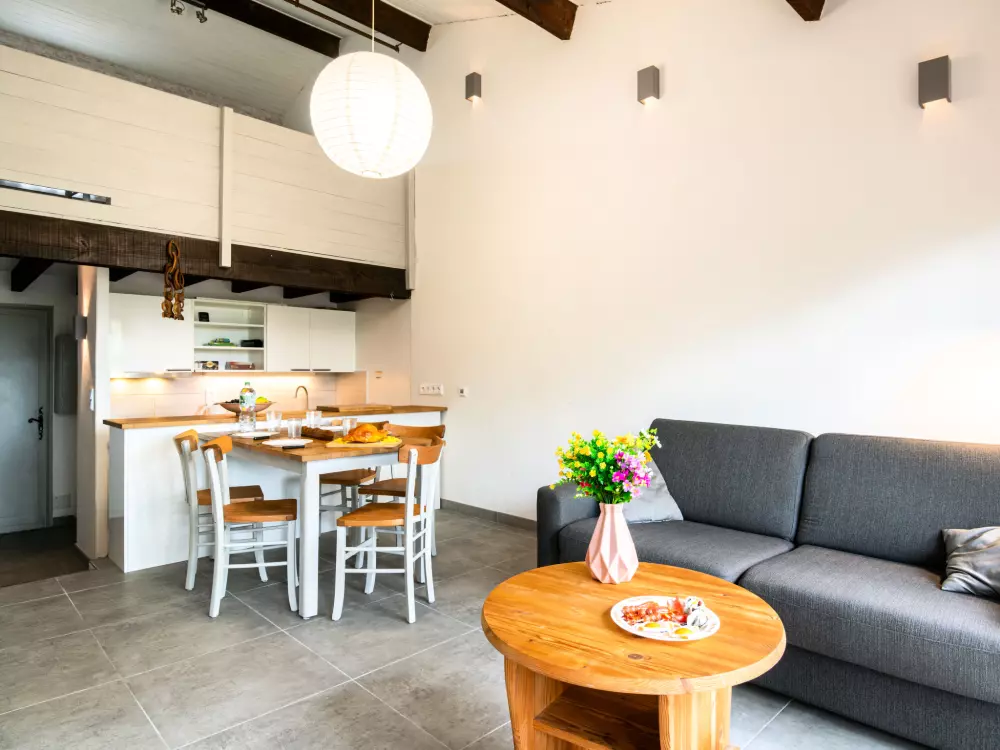 Résidence Hameau du courant