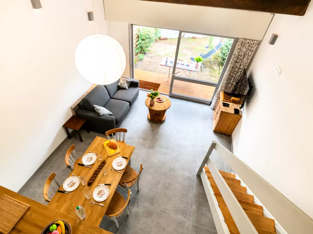 Résidence Hameau du courant