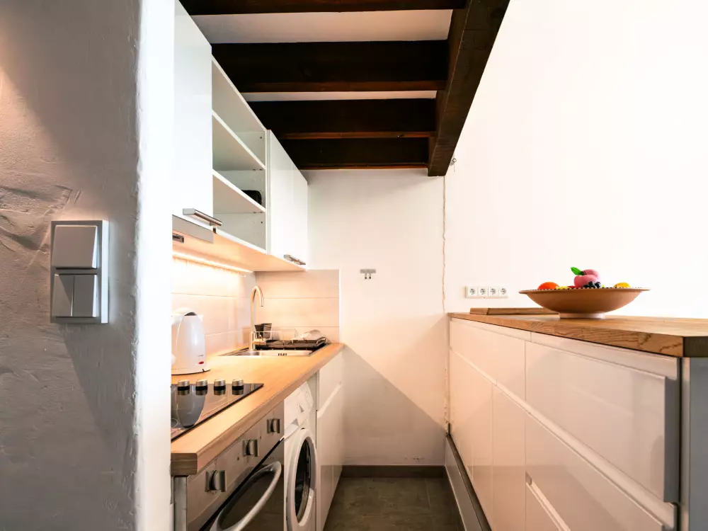 Résidence Hameau du courant